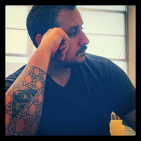 alessandro_romo's profile picture. 