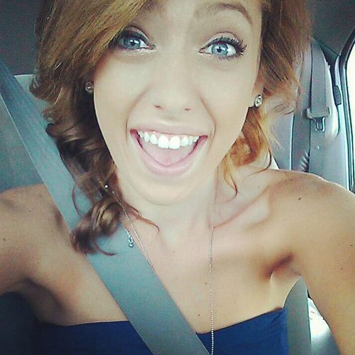 18. Livin' life sideways.  You look lost, follow me :)