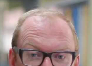 I am Stefan Brogren's Forehead. I am not pretending to be Stefan... I'm his Forehead Follow Me/I'll Follow Back | @life_lie_eli 's Spirit Animal