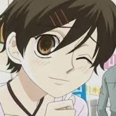 part of the host club. type: natural. 3 fancy tuna 3 Haruhi X hikaru. follow me, i follow back. follow me on instagram @haruhi_fujioka_gram