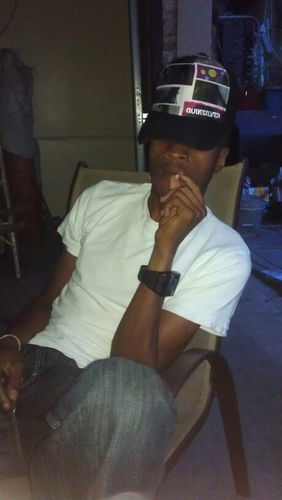 A&R of reggae music for Stackhouse Ent.