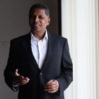 Som Naidu (@sommnaidu) Twitter profile photo
