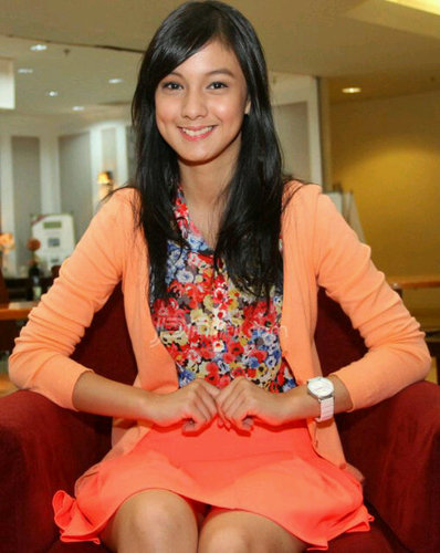 Parody'nya Sembai {@NasyaMarcella}∞Call me Cellep∞fllwd by her 11-05-13♥TVM *AYAHKU*RABU pkl.21.00