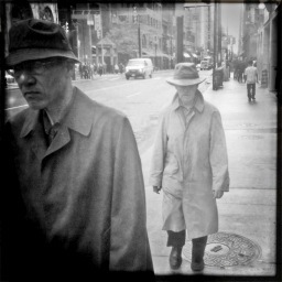 street photographer