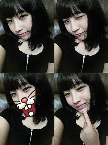 17녀^^