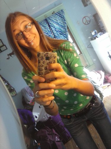 It's Not Goodbye, It's I'll See You Soon R.I.P Kendall Dawn Sweany Fly High Baby Girl 4/8/96-8/13/13