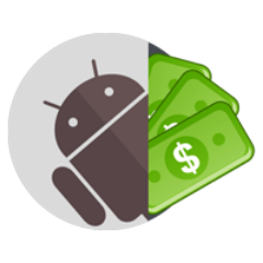 How to make money with android. Unlimited resource and ways to make money with android apps, android ad network news and updates.