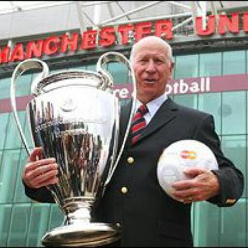 Unofficial Sir Bobby Charlton and @ManUtd Fanbase From Indonesia • Share info about @ManUtd
