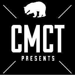 Pronounced See Mick Tee - Shows hosted by Colin McTaggart. Currator of #StudioCMCT at @rifflandia 2013