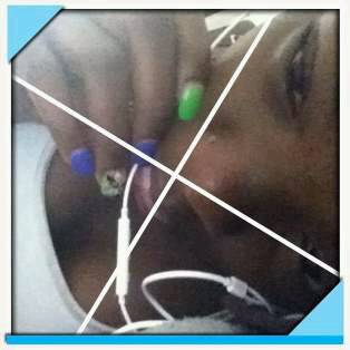 Team cancer , Team I'm the realest bitch yhu ever saw nd think or thought ,Team Mee-Mee get endless , Team I love my sisa nikki lewis like shytt LAW!
