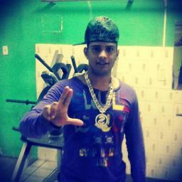 Back Vocal da  Banda TRIBALA