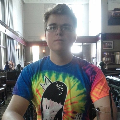 B_Moir's profile picture. 