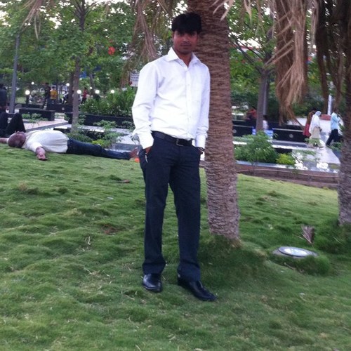 mukeshgupta524's profile picture. 