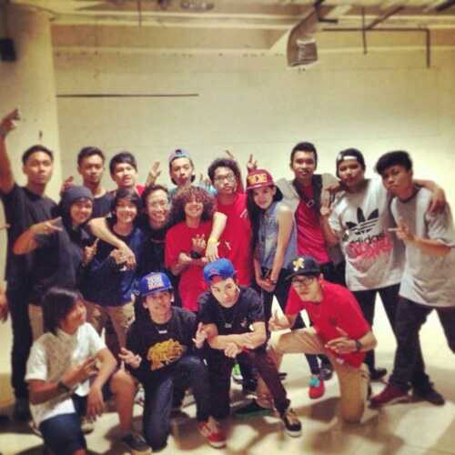 always suport  @bastiansteel
