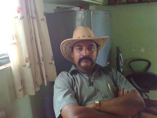 Born & broughup in coimbatore. Profession - Civil engineer with 27 years experience doing all type of construction work with effecient staffs and labour force.