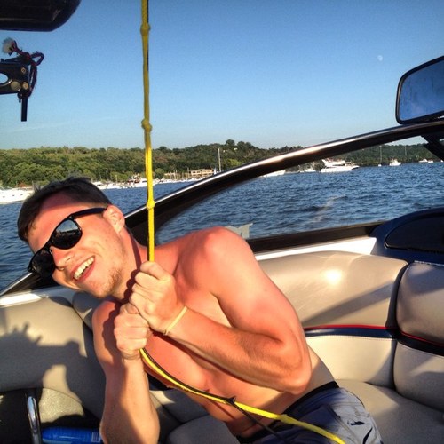 swandoherty's profile picture. they call me swan