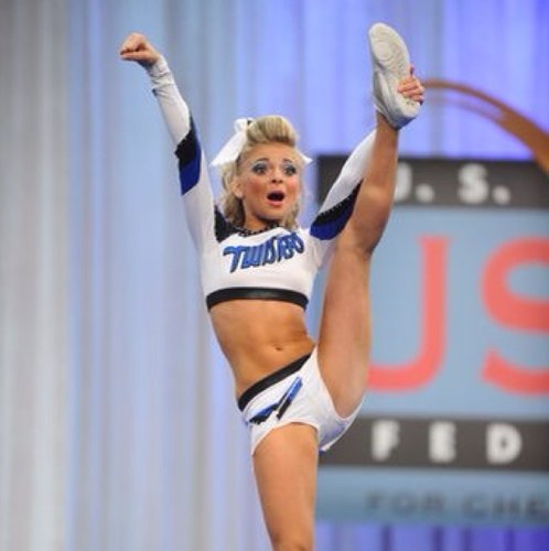 Cheerleader. Day in the life of a flyer. Diamonds. Sparkles. Glitter. Blonde Girl. Senior 2014. Insta heyjordyn
