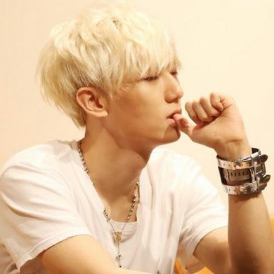 -- Like  BEAST.INFINITE.B.A.P.EXO  /..ฮยอนซึง:แอล:แดฮยอน:แบคฮยอน/