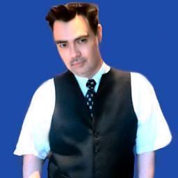 Jazz Vocalist (Crooner) Jazz, Swing, Blues
