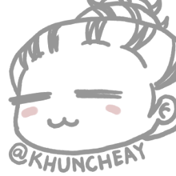 KhunCheayさんのプロフィール画像