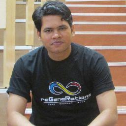 I have been awarded Ph.D. from IASST Guwahati, DST institute, India. I am enthusiastic to understand the role of host-microbe interaction in host health.