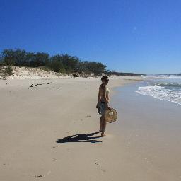 AGirl4WDTrailer's profile picture. Let the travelling begin!