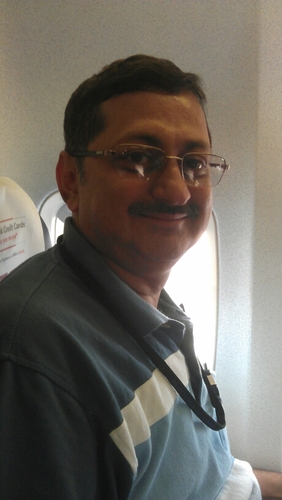 Sr. DGM(Retd), TEC/ES BEL, Bengaluru