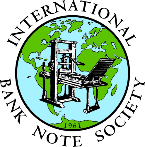 Official Twitter account of International Banknote Society (IBNS)