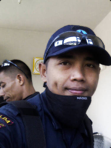 aryo_92952's profile picture. Kalijo