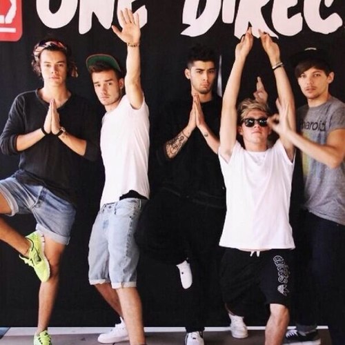 1Dsawesome Profile Picture