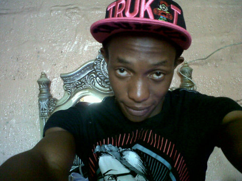 Cool,calm nd collected love nd respect dats jst how I am jst a normal guy