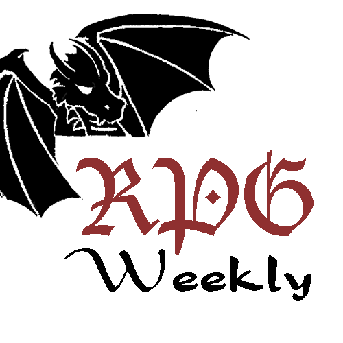 RPG Weeklyさんのプロフィール画像