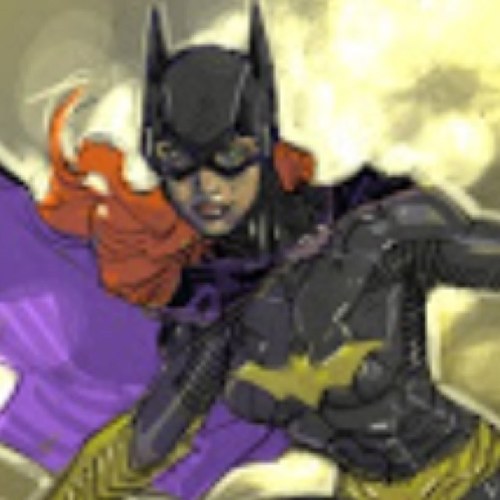 Hi Im BatGirl I Play #Injustice Im Your Kicking Solution To Any Problem. 100% Dc Fans Follow Back, Also #YJ Forever