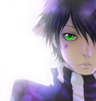 How would you like to find out what it's like to have your eyes scratched out? #Neko #RP #Bi #Single