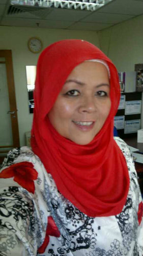 it’s about what I feel and what I like - the good, the bad & the ugly... #Alhamdulillah #SyukurSelalu