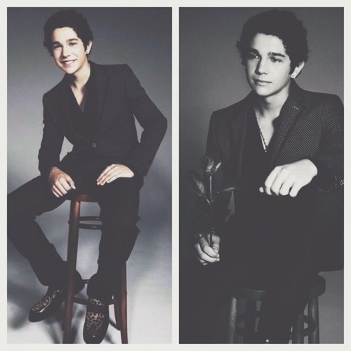 Married to Austin Mahone | Please Follow ME