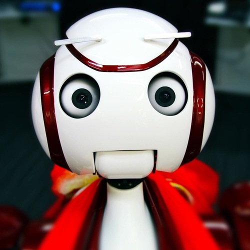 コミュニケーションを、科学する。
Conversation Designer, #VUI Designer. Develop and research about conversation driven product. Opinions here are my own.