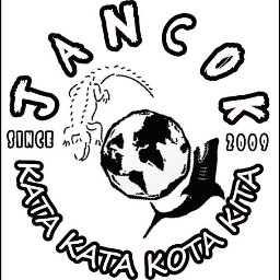 JANCOK KATA KATA KOTA KITA on Twitter: "Paimo ⚒️ Tarjo Ganteng dikit