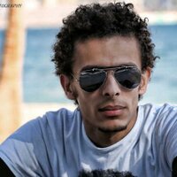 islam el sherif (@justme_here) 's Twitter Profile