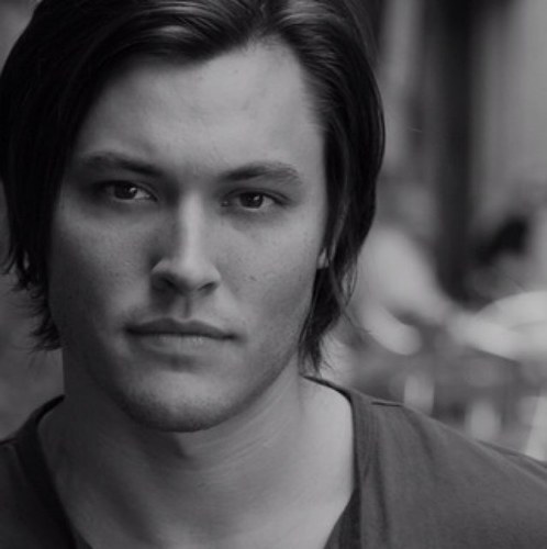 Just a young man that plays in a band and teaches at WSU. Official character. Credit goes to @imaginator1dx
