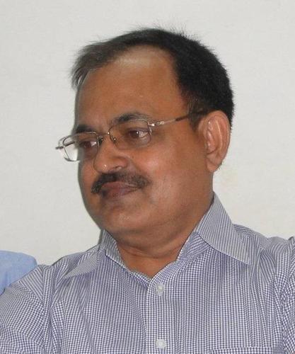 नाम : आसु लाल चौधरी