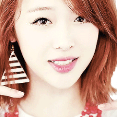 Just RolePlayer of F(X) Sulli Choi - 93L