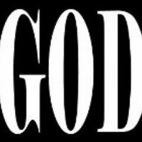 GOD Records (@godrecs) Twitter profile photo