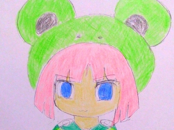 けろケロiR (intel.Robot)🐸さんのプロフィール画像