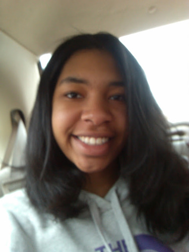 Student | Soon To Be Grad | Lover | O9:26:12 | No reason to not love my life !