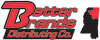 Better Brands Distributing Company service NorthEast Mississippi since 1969.