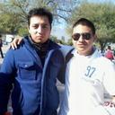 Alex Bridge (@AlexPuente13) Twitter