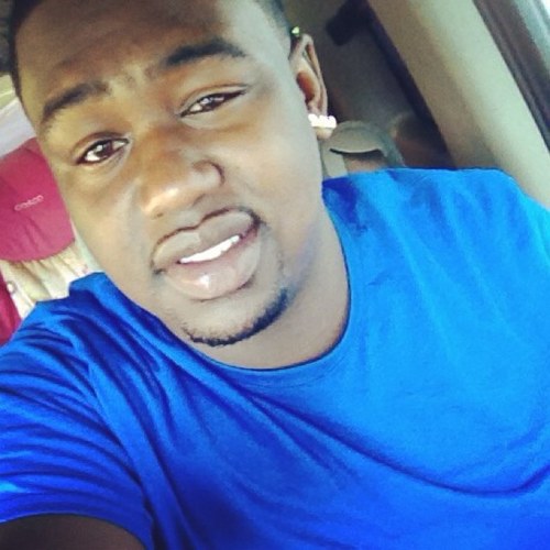 The type of guy you would love to be around! Ask anybody ill keep your stomach rolling from all the laughs ill give yah!! Have yah ass guessing whats next ..