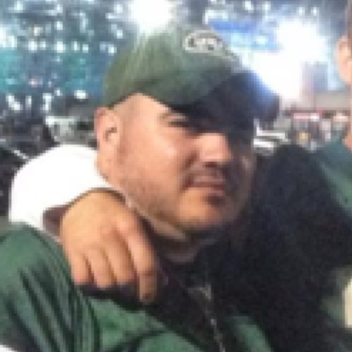 mmanzo54's profile picture. 