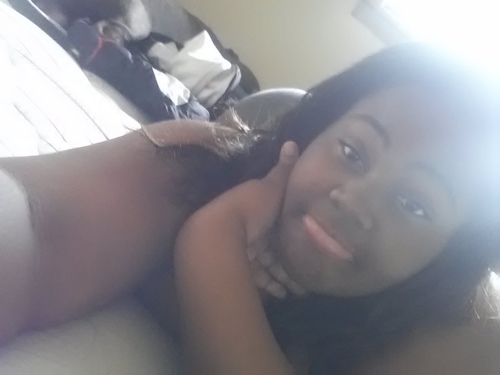 I'm GDK so dnt follow mhee if yhu with tht movement #Aquarius #CO13 #TheThickeryisReal
